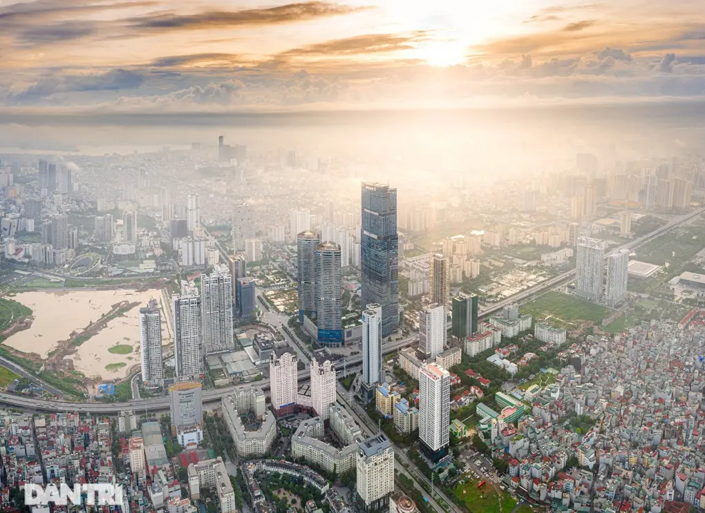 Hà Nội thu hồi đất xây nhà ở thấp tầng
