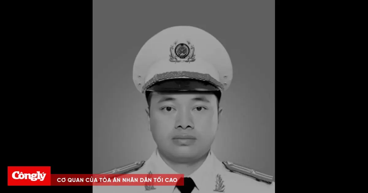 Lực lượng công an nhân dân