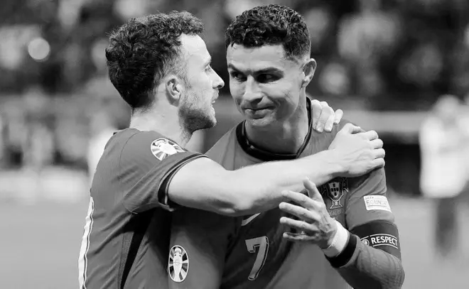 hy38i3 ronaldo