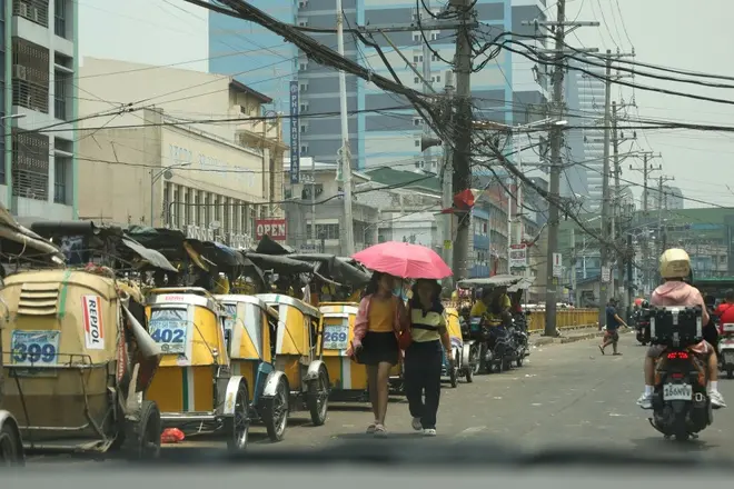 Dịch vụ du lịch