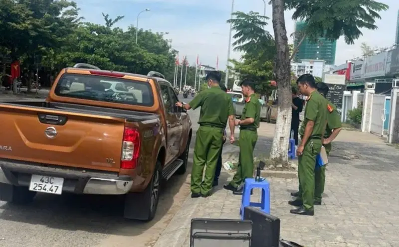 Cảnh báo về tham nhũng