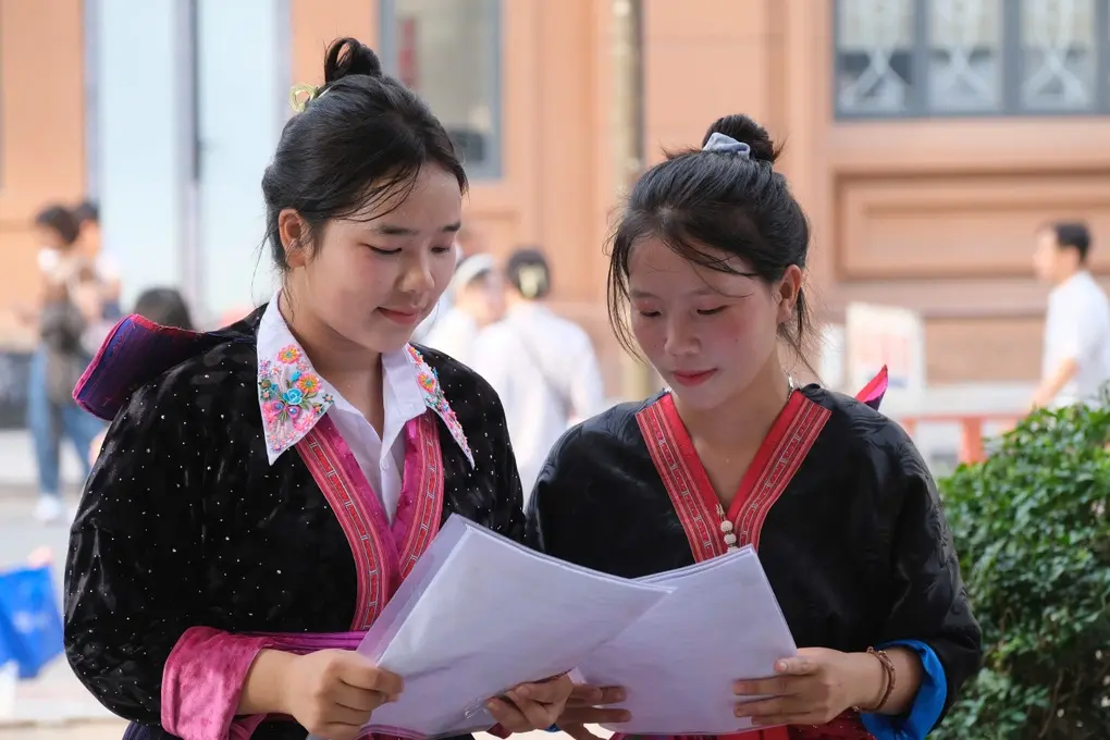 Thi năng khiếu