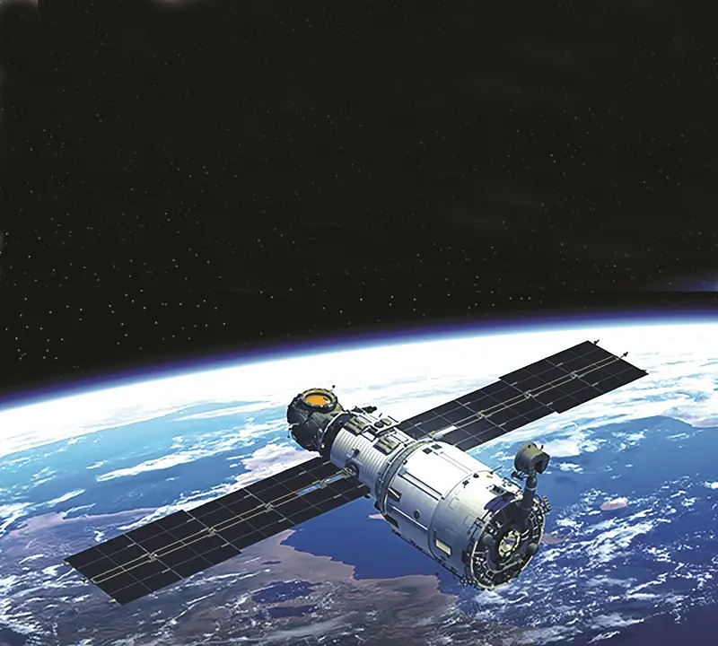 Space Junk