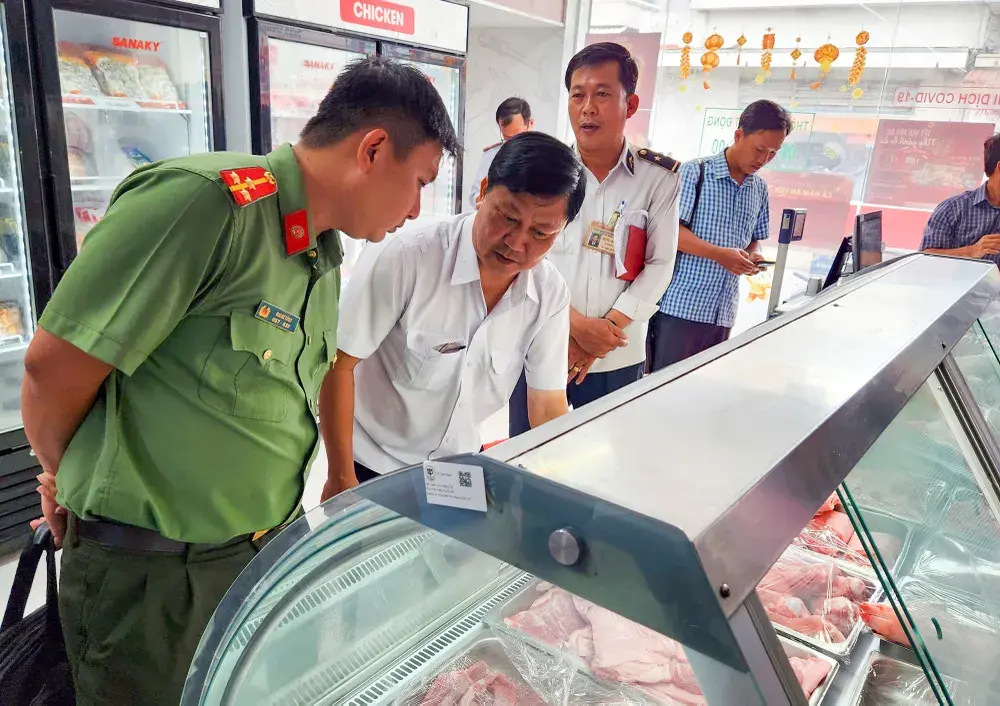 cửa hàng