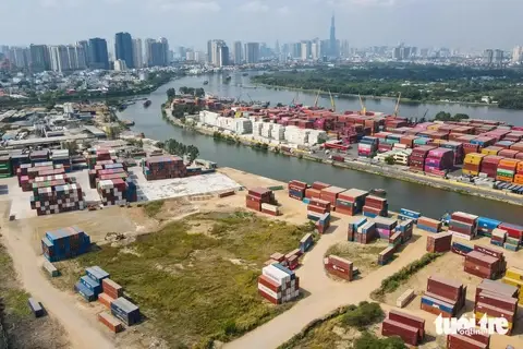 Sun Group đề xuất đầu tư khu thể thao Rạch Chiếc