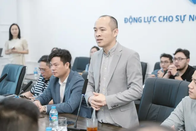 giải pháp an ninh mạng