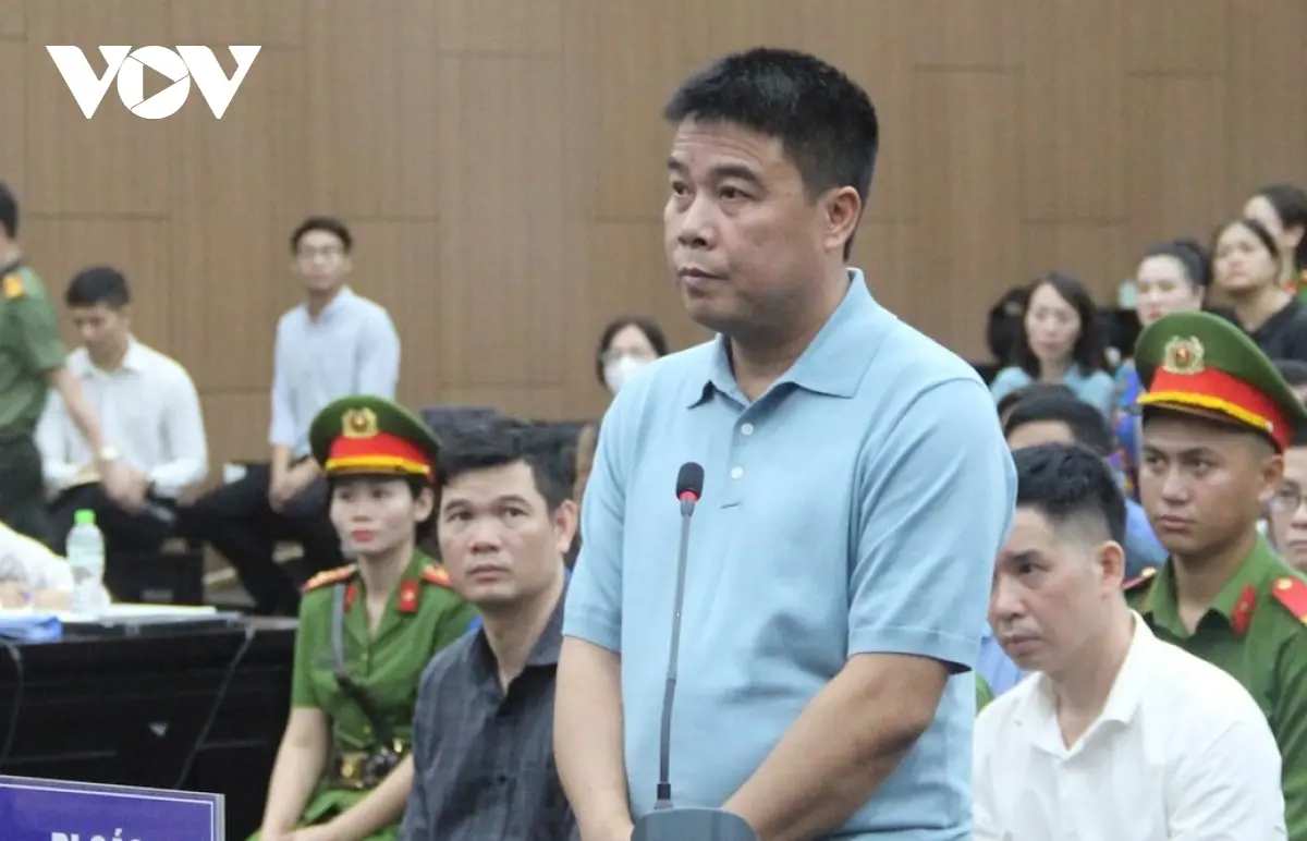 Nguyen Van Hau