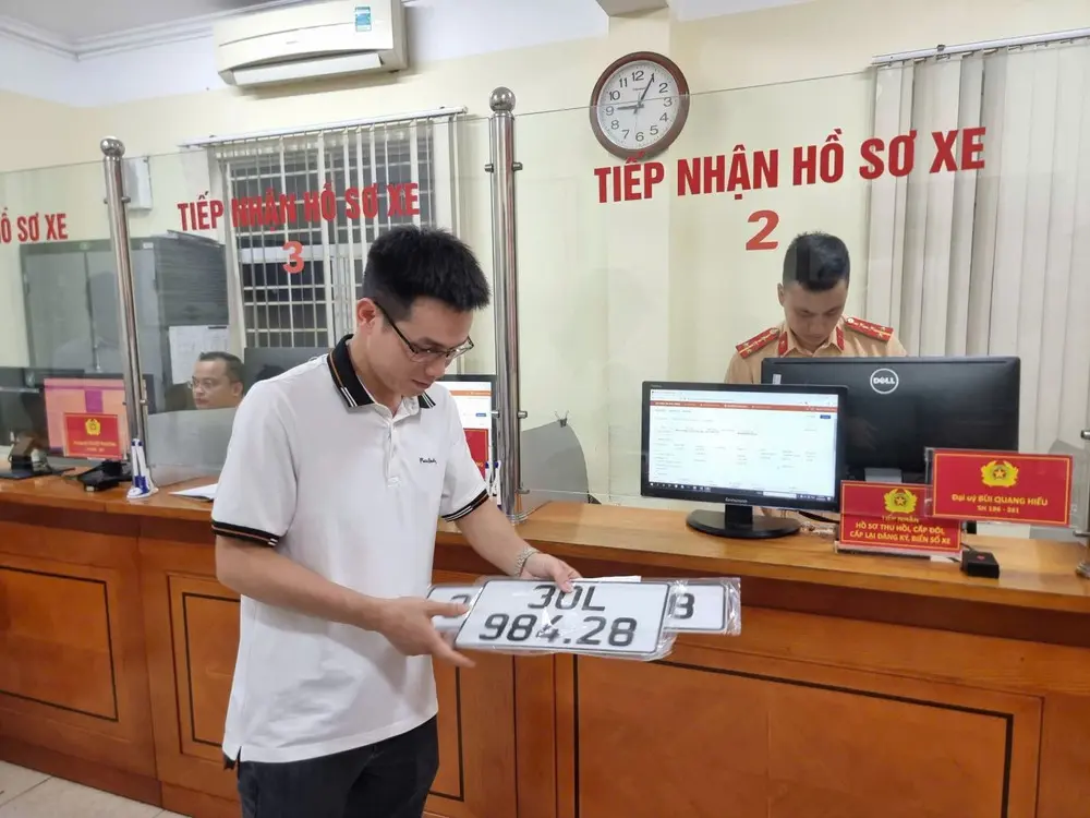 Xe điện