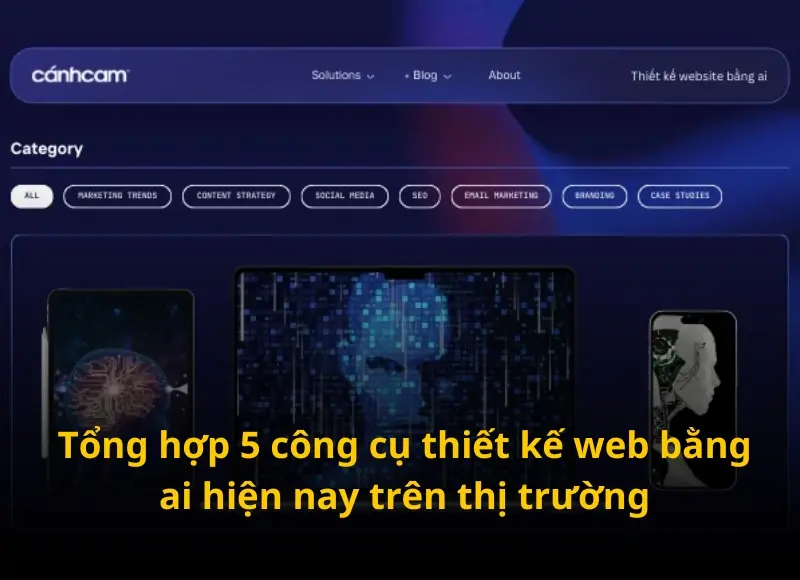 kiljb7 thiet ke web bang ai