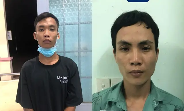 Bảo vệ bình yên cộng đồng