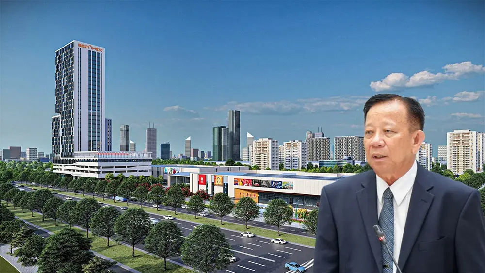 kuta94 Muon huy dong gan 21000 ty dong Becamex IDC dang kinh doanh ra sao a9 tower 10 scaled 1740377795 655 width1000height563