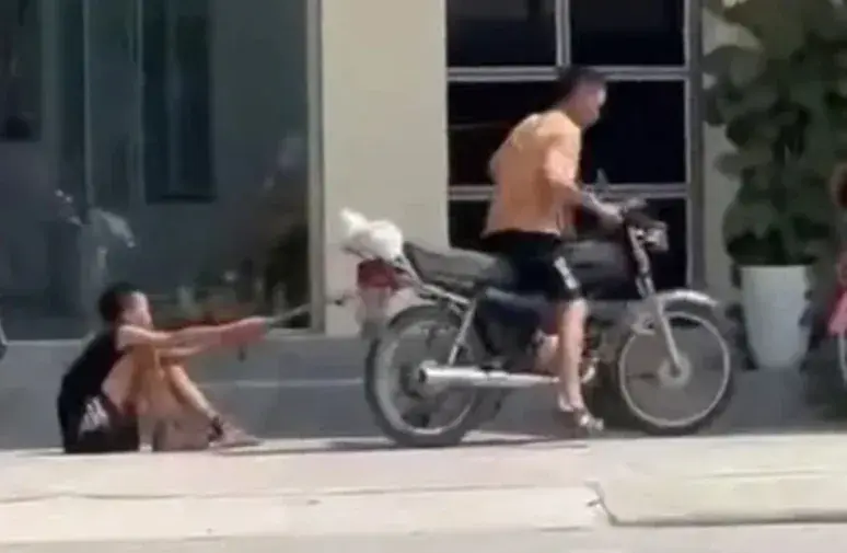 Bảo vệ trẻ em