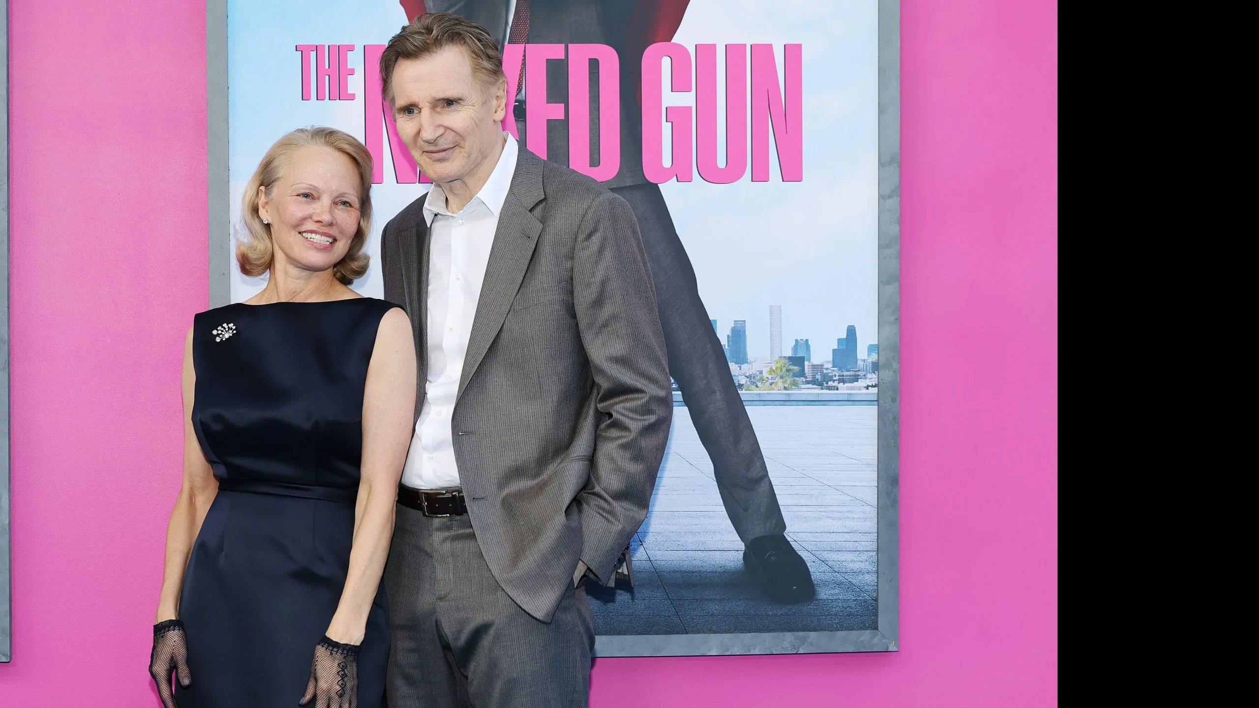 loow3t pamela anderson and liam neeson attend the naked gun new news photo 1753800049 scaled