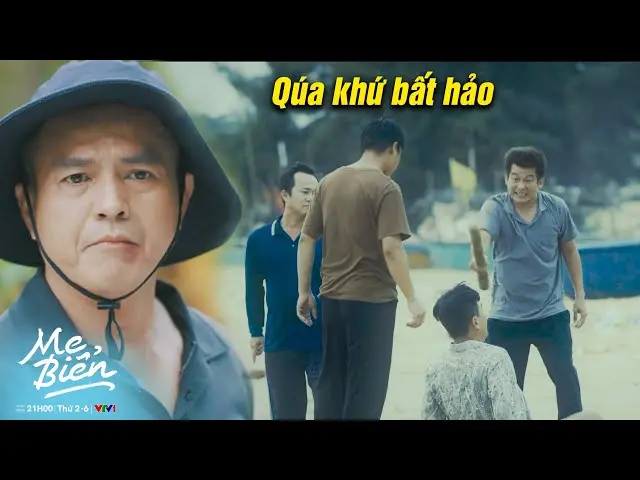 Ba Sịa và Huệ