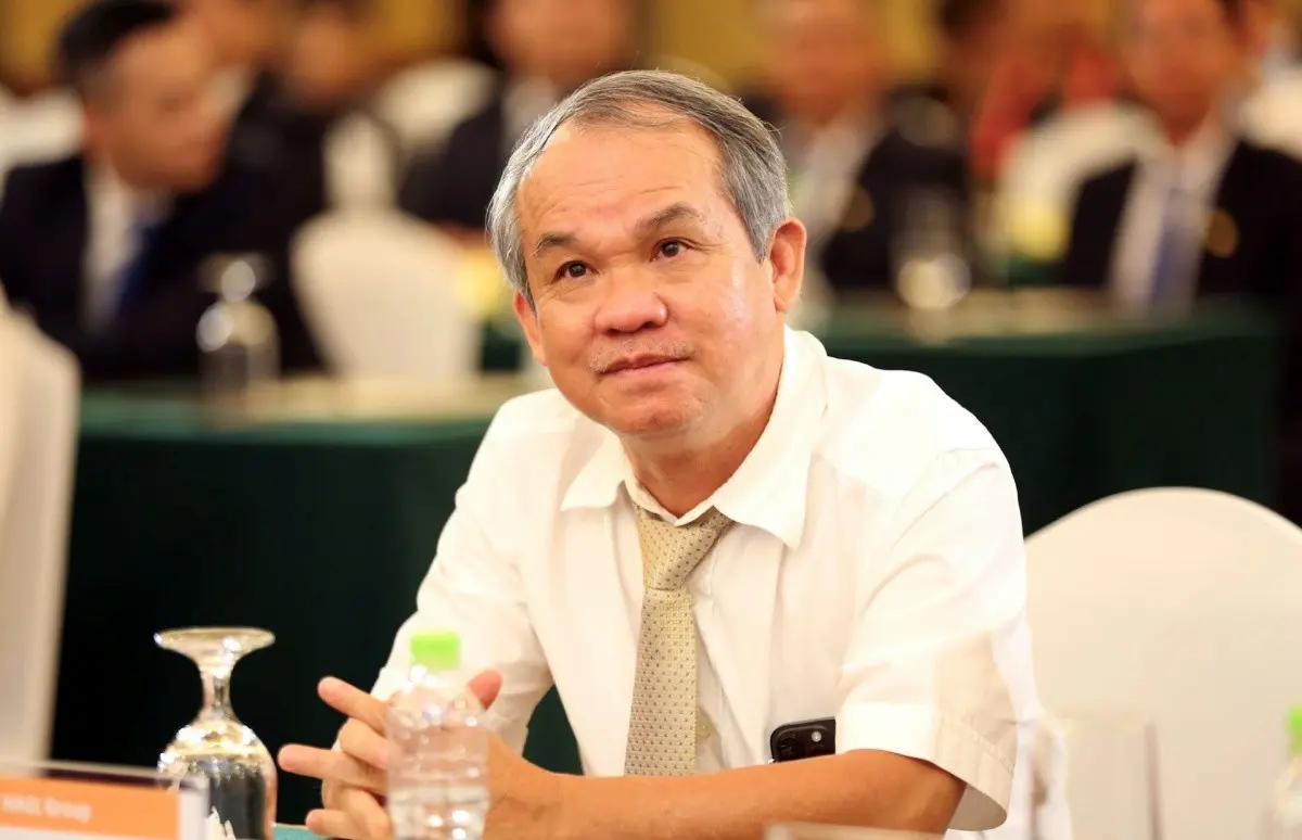 Tái cấu trúc Hoàng Anh Gia Lai