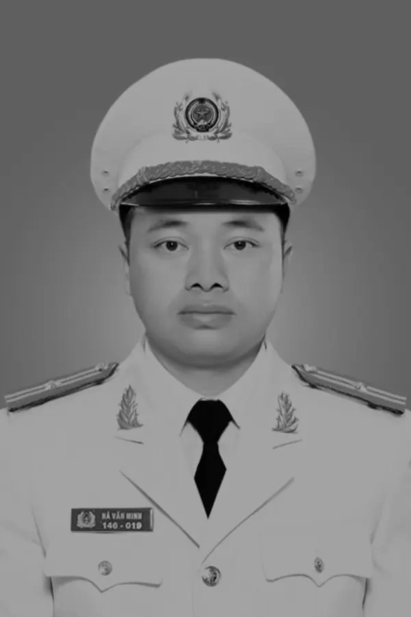 Chiến sĩ hy sinh