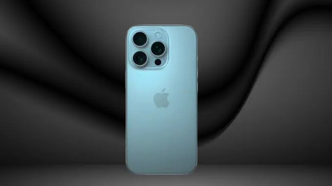 mfsgwz iphone 17 pro mau teal titanium didongmy