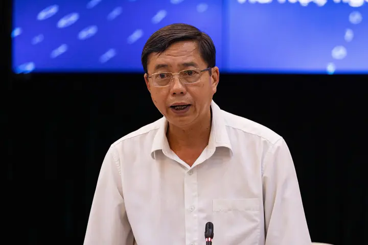 Thí sinh N.V.K.