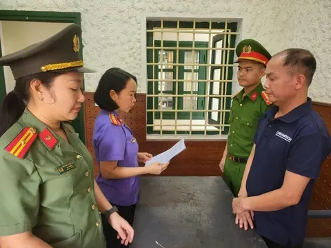 Bằng chứng vụ án