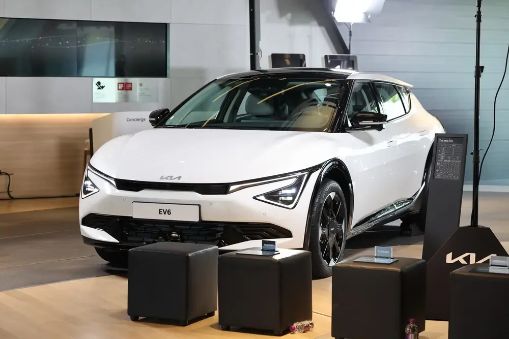 Hyundai Elec City