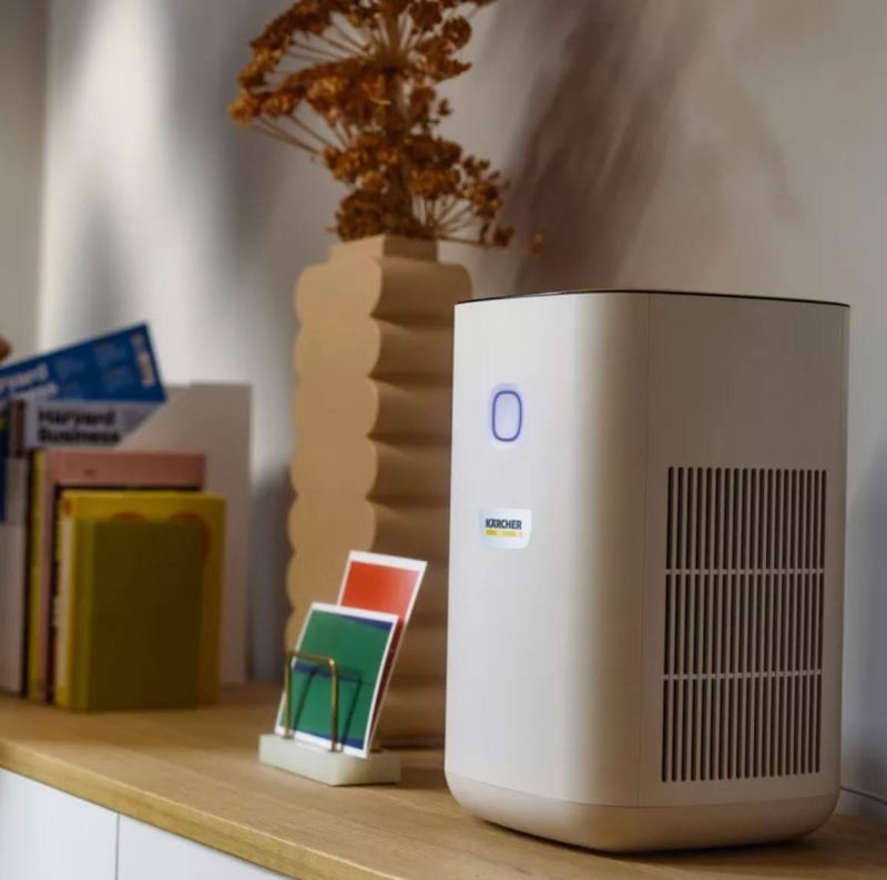 yếu tố quan trọng nên cân nhắc khi chọn mua máy lọc khí