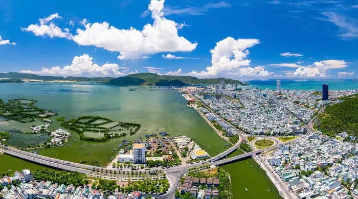 Quy Nhon beach activities