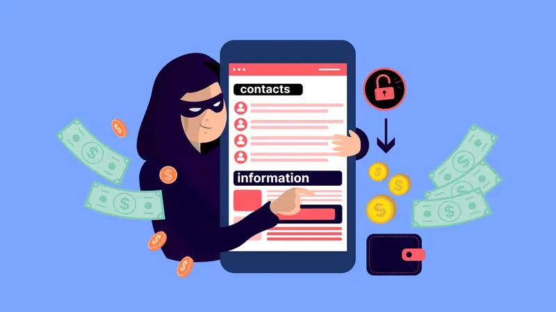 lừa đảo online