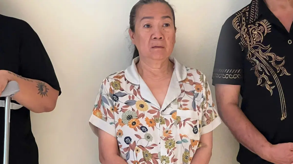 Hạnh Sự