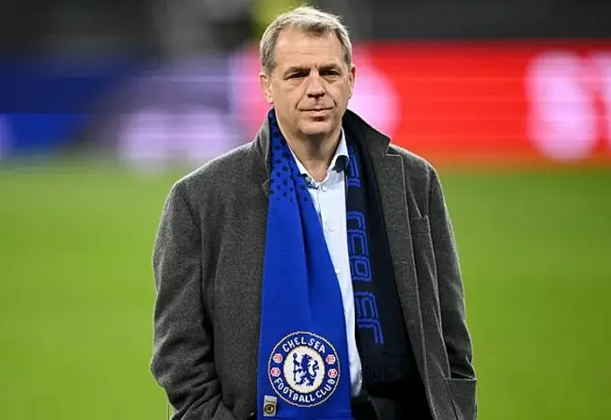 Financial Fair Play