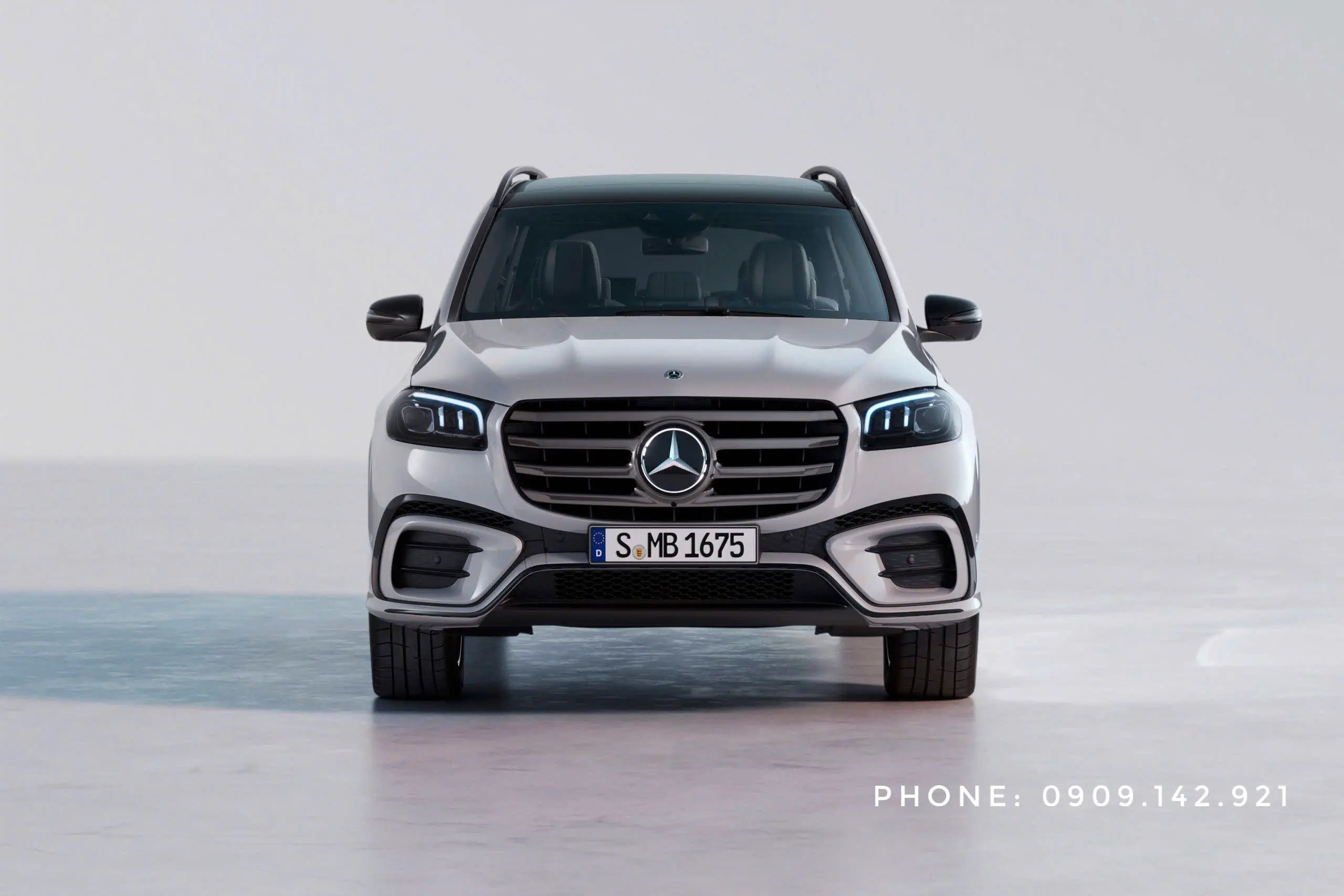 o2lvpj mercedes gls450 2025 facelift 8