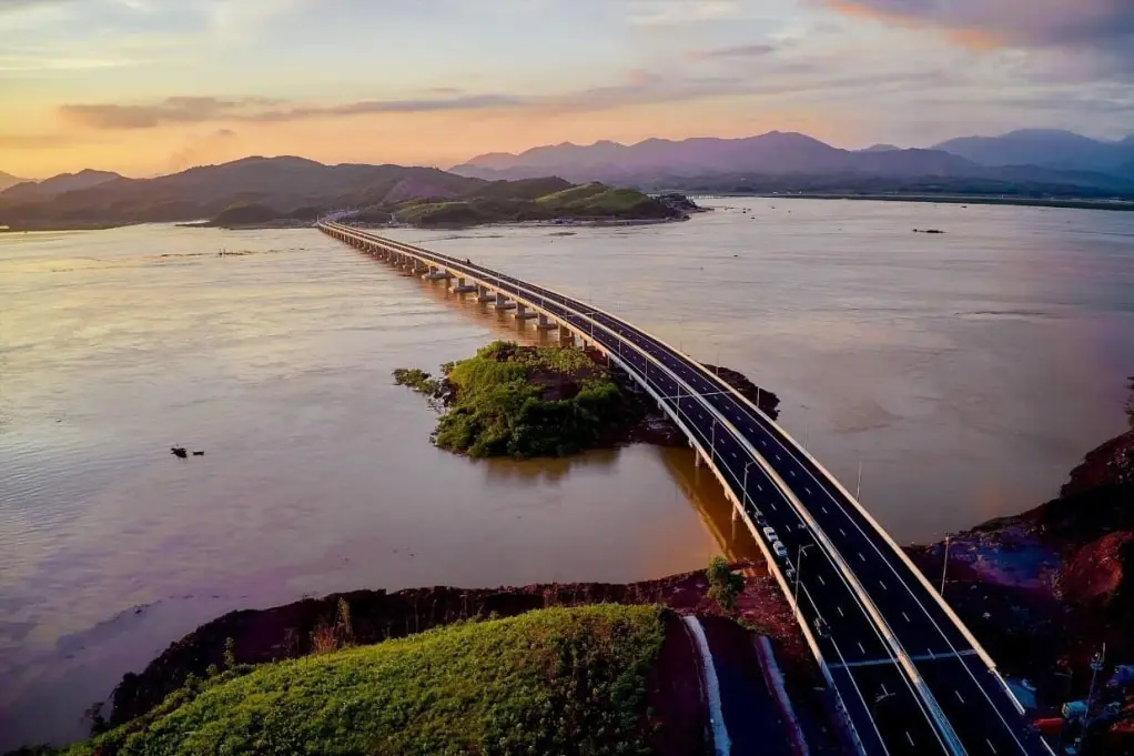 Khu phức hợp nghỉ dưỡng tại Vân Đồn