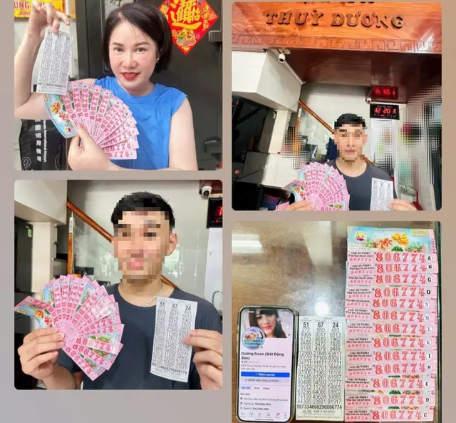 đổi thưởng