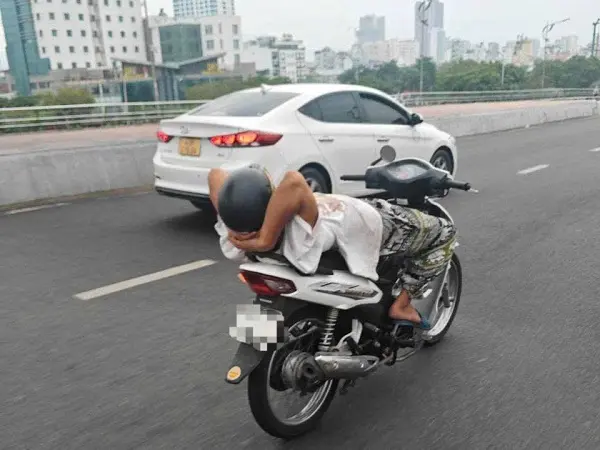 Quản lý giao thông tại Đà Nẵng