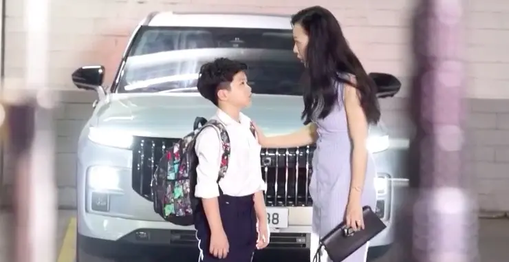 Phương Oanh sau thời gian nghỉ ngơi