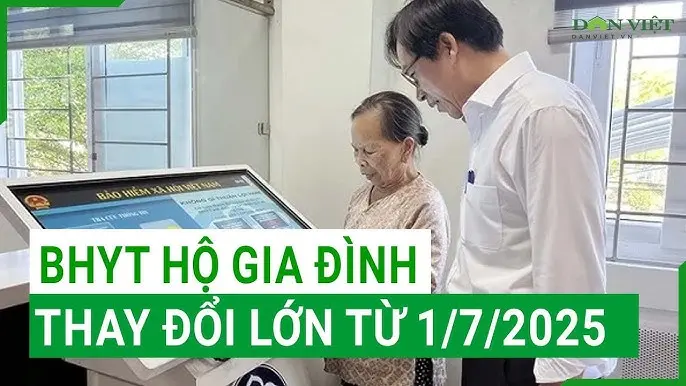 Chế tài xử lý vi phạm BHYT