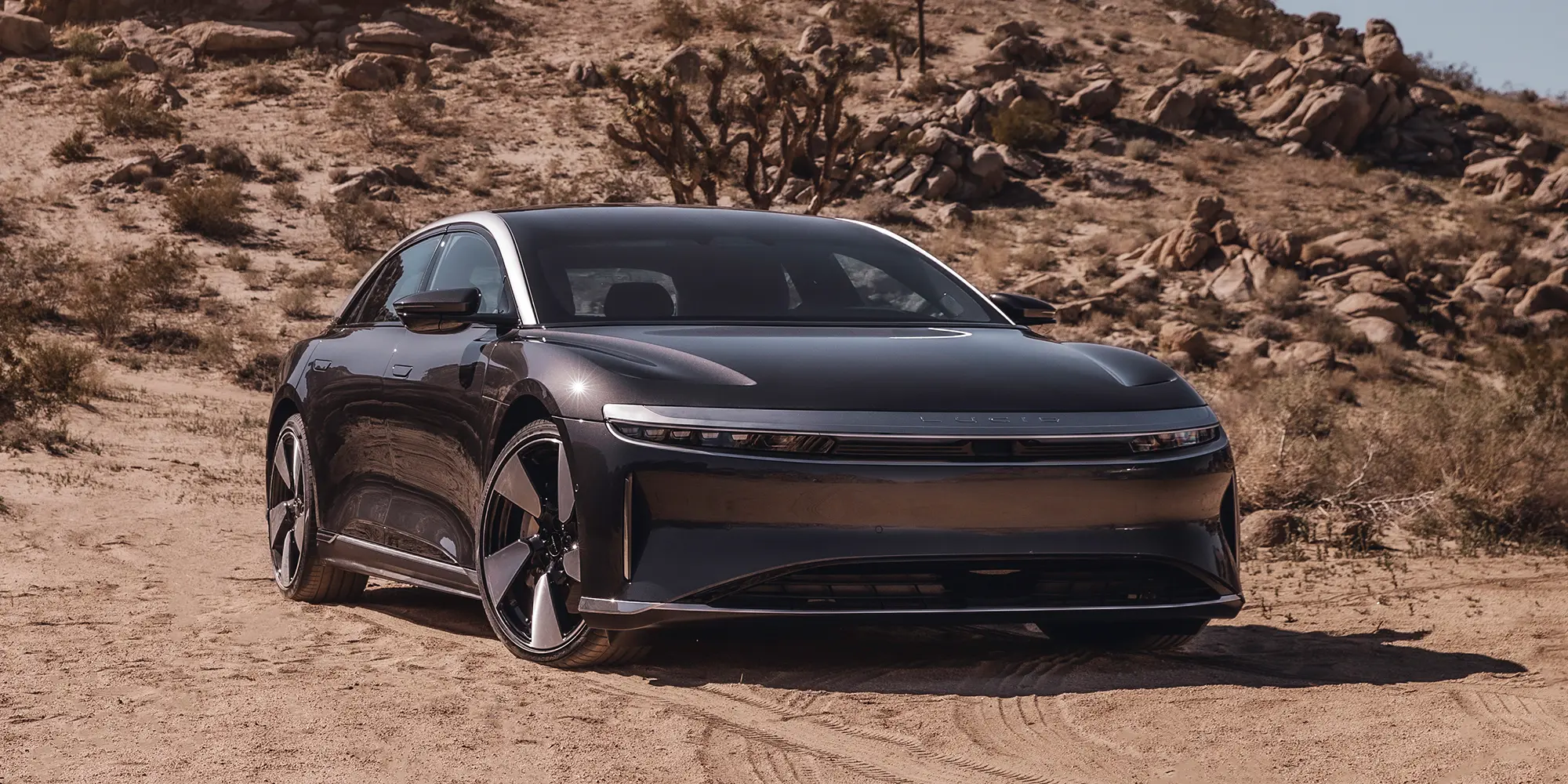 pmbc4d Lucid Air Grand Touring Quantum Grey