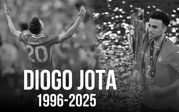 Diogo Jota Avatar