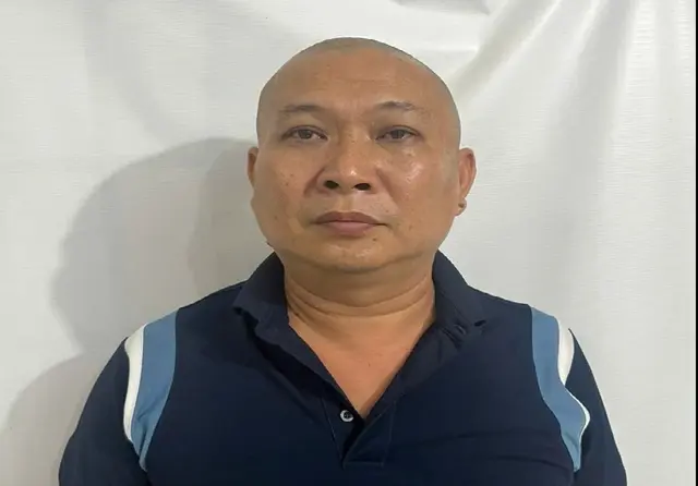 Cơ quan công an làm việc