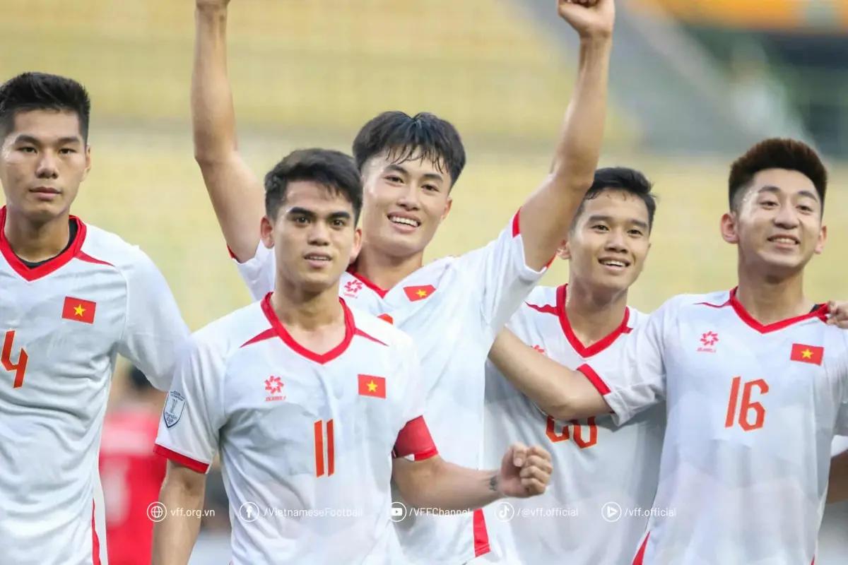 qbpie7 truc tiep u23 viet nam vs u23 lao 3