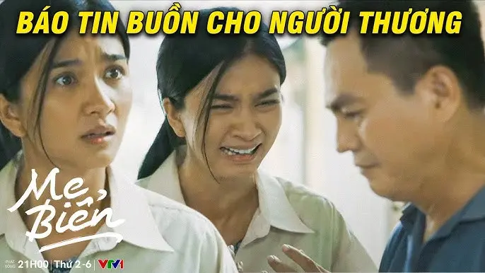 Ba Sịa bảo vệ gia đình
