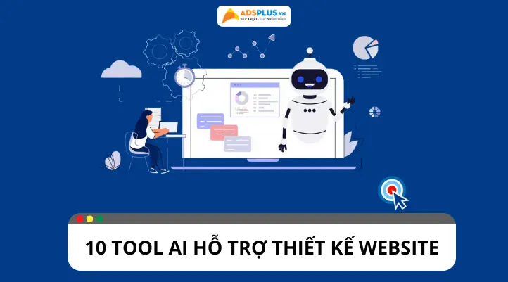 qsckmu tool ai thiet ke website