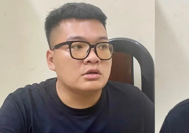 Cảnh báo về đánh bạc online