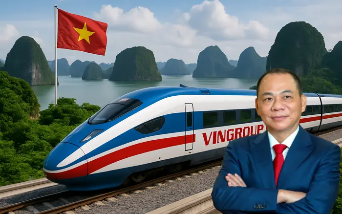 Tương lai ngành giao thông Việt Nam