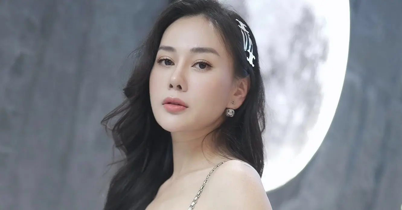 Phương Oanh trở lại màn ảnh VTV