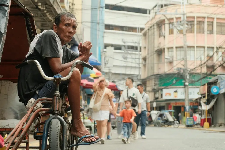 Cơ sở hạ tầng du lịch