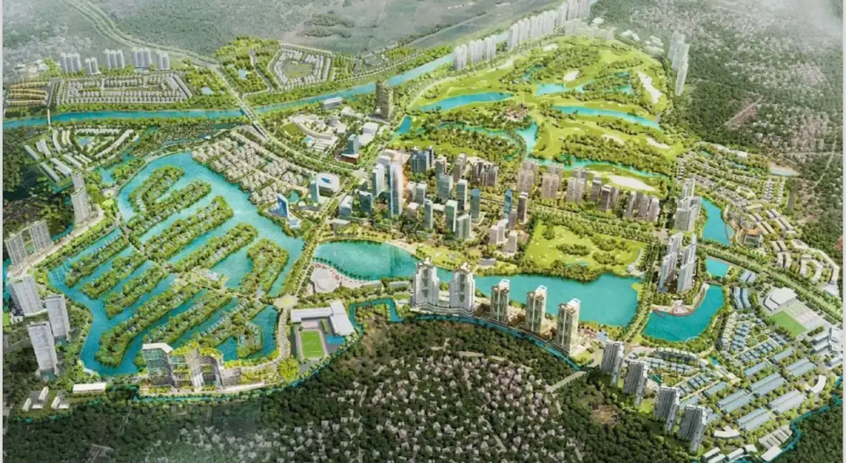 rxjz7p Ecopark Hung yen