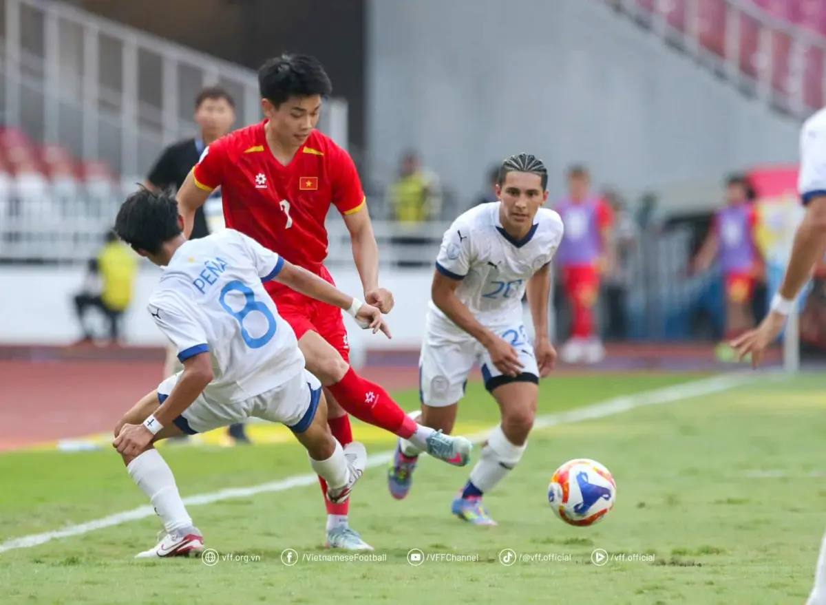 s31yfp truc tiep u23 viet nam vs u23 philipines 4