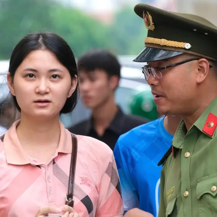 Tầm quan trọng của kỳ thi