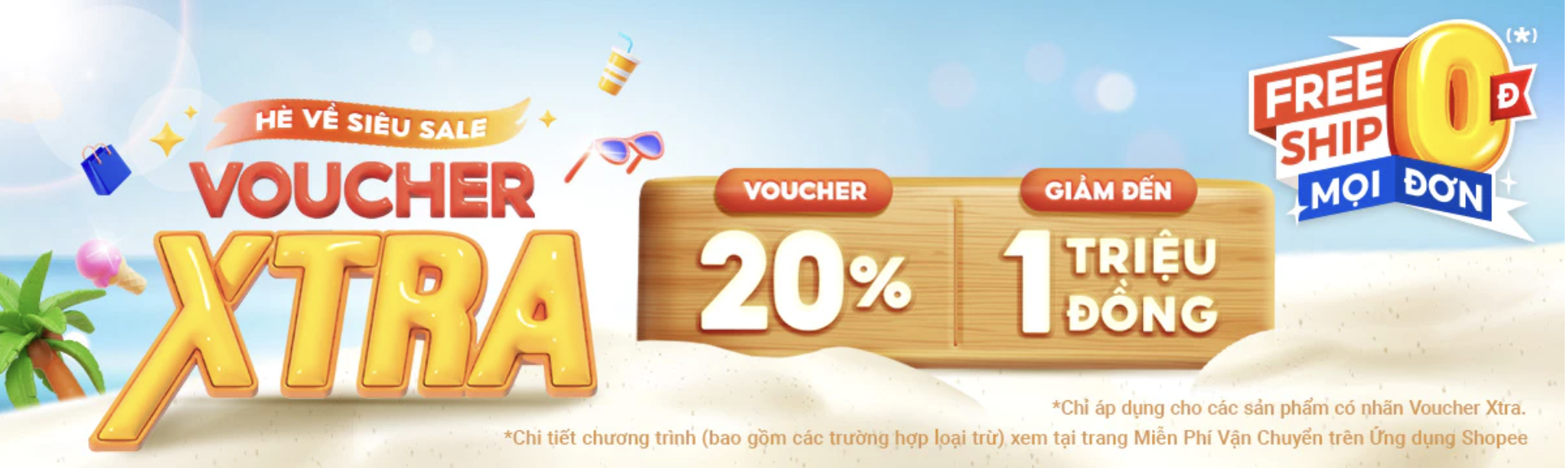 shopee voucher