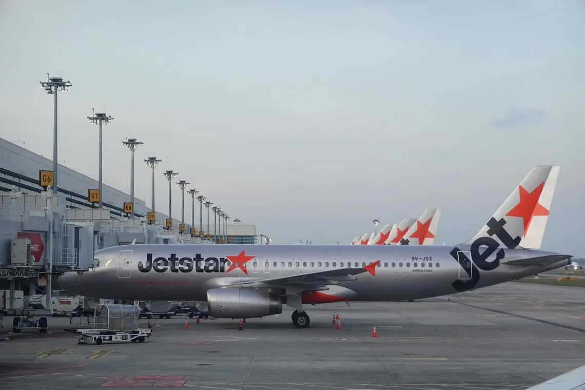 sr12pr jetstar 2